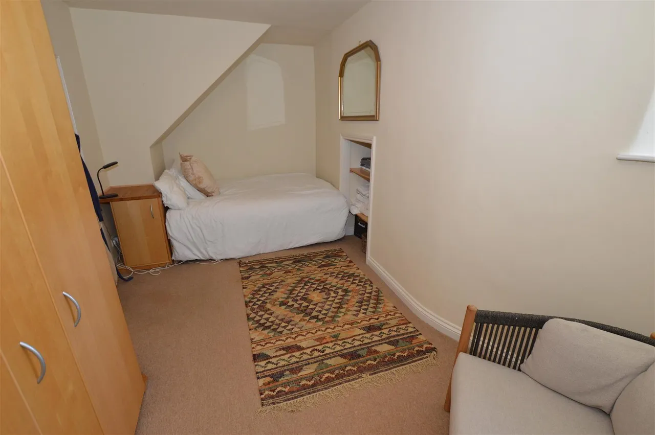 Market Place, Middleham, photo 9