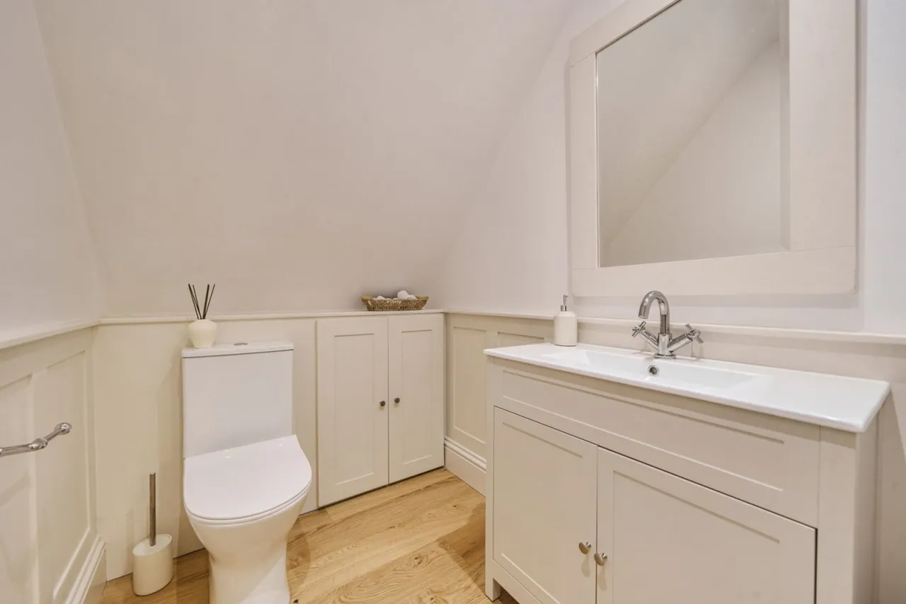 Chilbolton, Stockbridge, SO20, photo 15