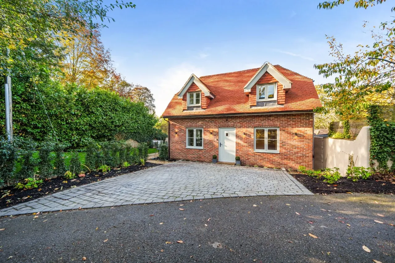 Chilbolton, Stockbridge, SO20, photo 16