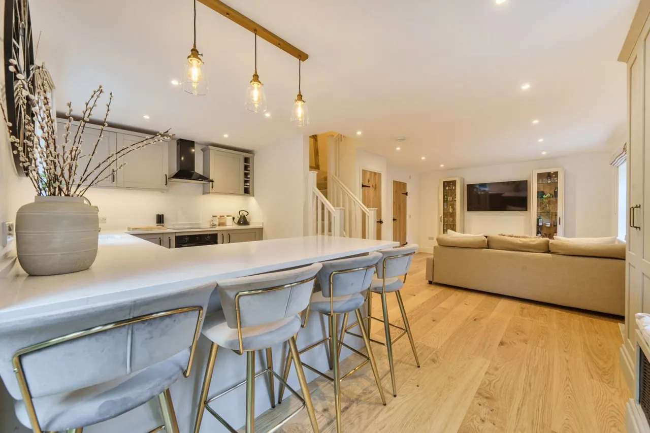 Chilbolton, Stockbridge, SO20, photo 7