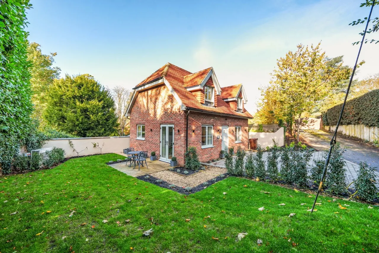 Chilbolton, Stockbridge, SO20, photo 17