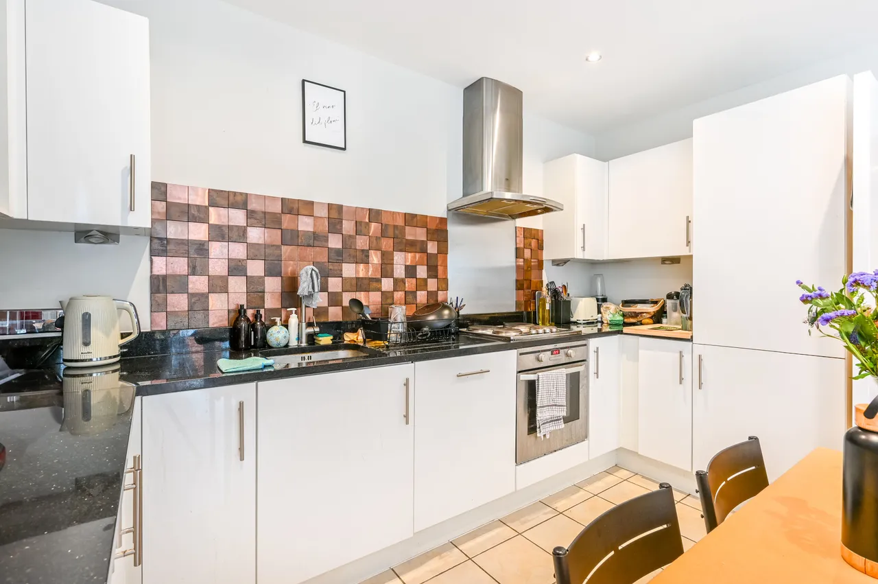 11 Latitude Apartments, 77a Manor Road, London, photo 4
