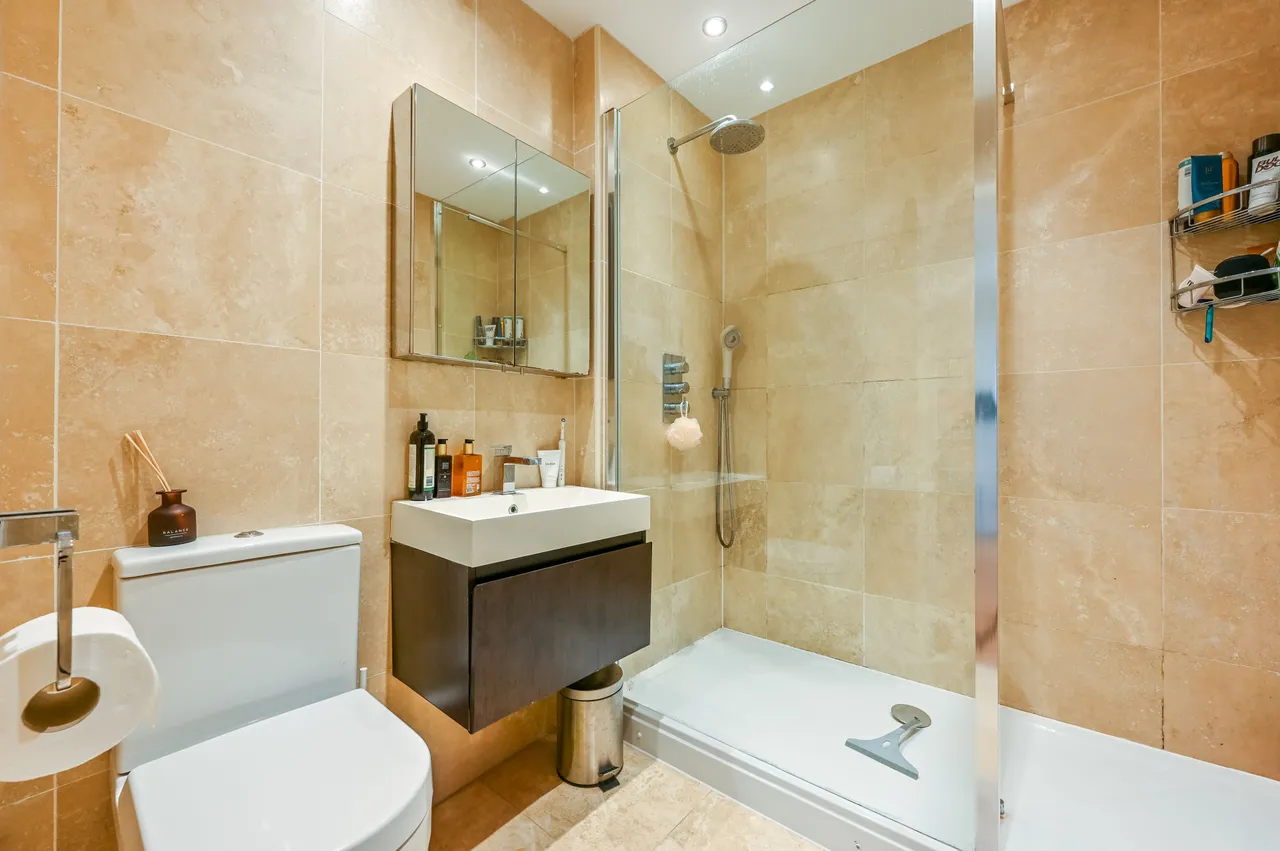 11 Latitude Apartments, 77a Manor Road, London, photo 6
