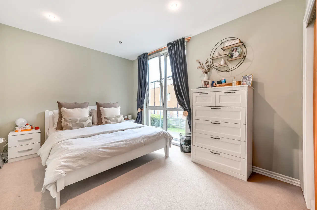 11 Latitude Apartments, 77a Manor Road, London, photo 5