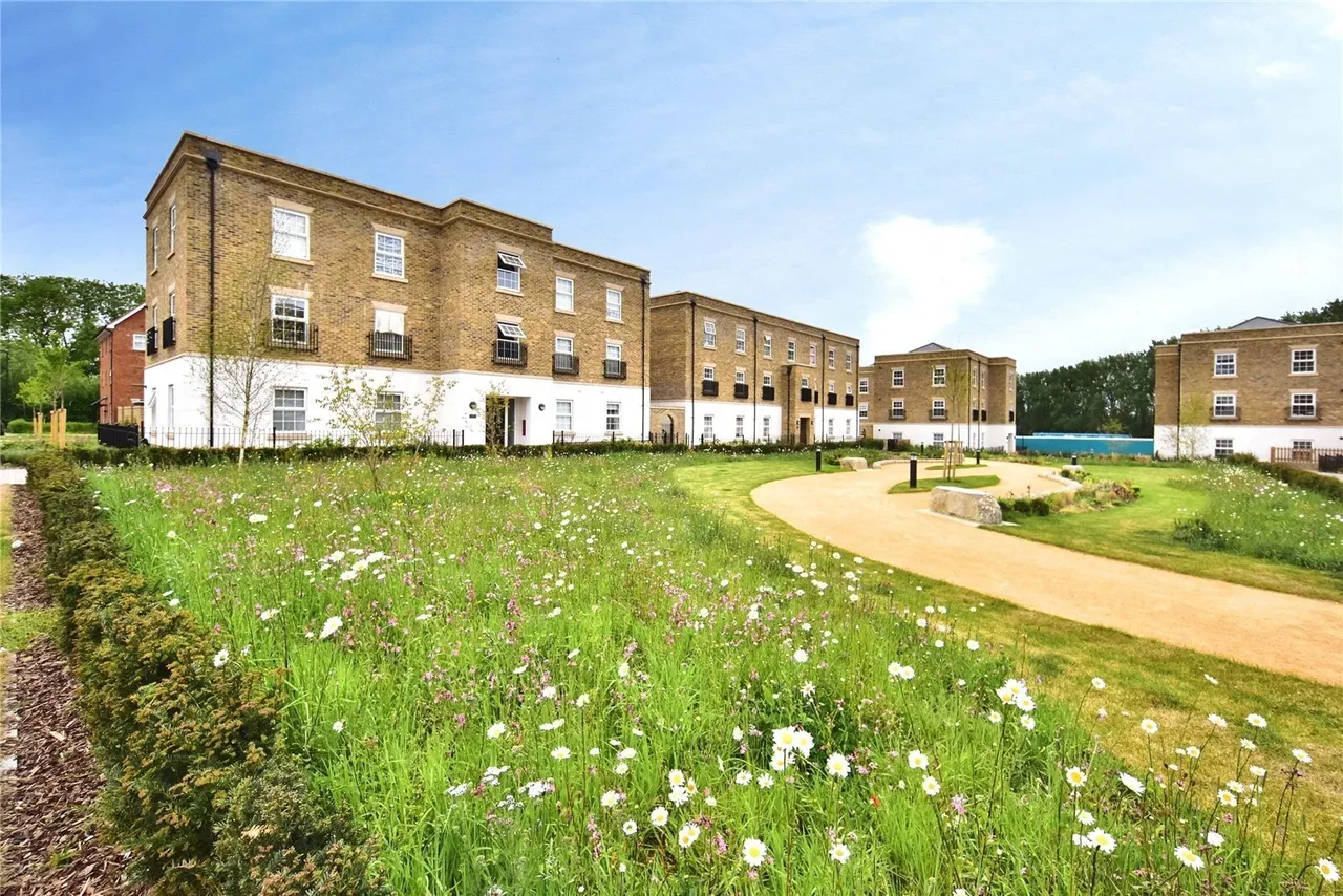 Green Horse Grove, Maidstone, Kent, ME16, photo 23