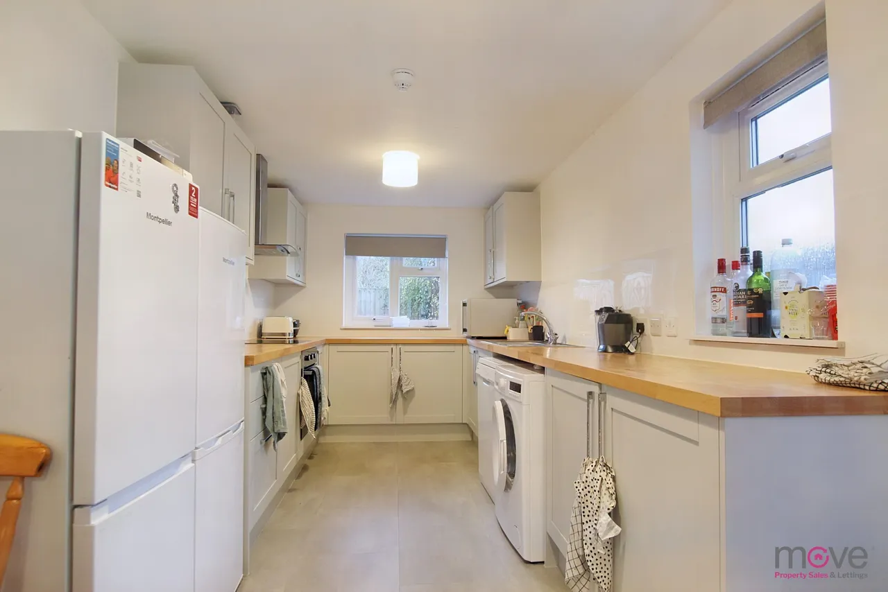 Room 5, 50, Salisbury Road, Gloucester, GL1 4JQ, photo 4