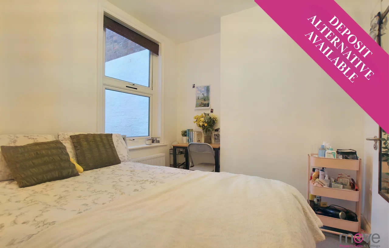 1 bed house to rent — Room 5, 50, Salisbury Road, Gloucester, GL1 4JQ