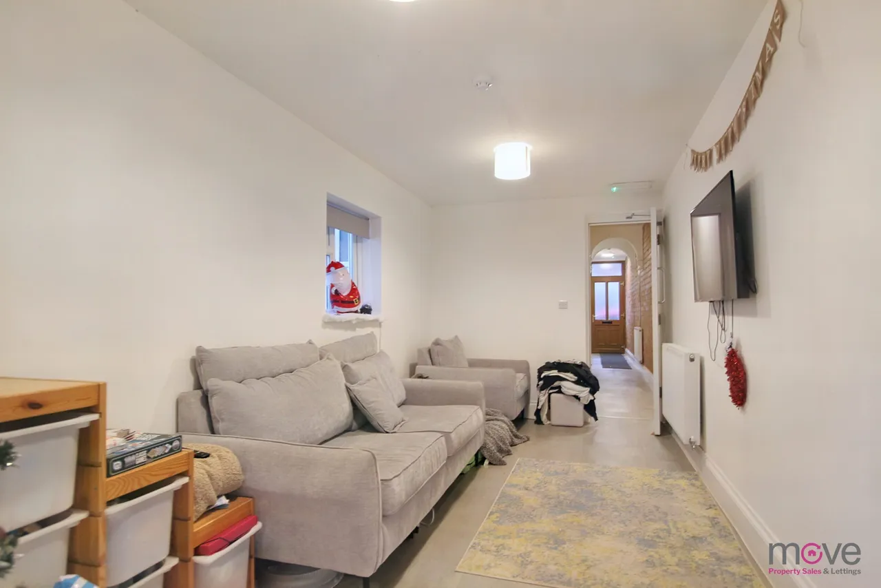 Room 5, 50, Salisbury Road, Gloucester, GL1 4JQ, photo 5