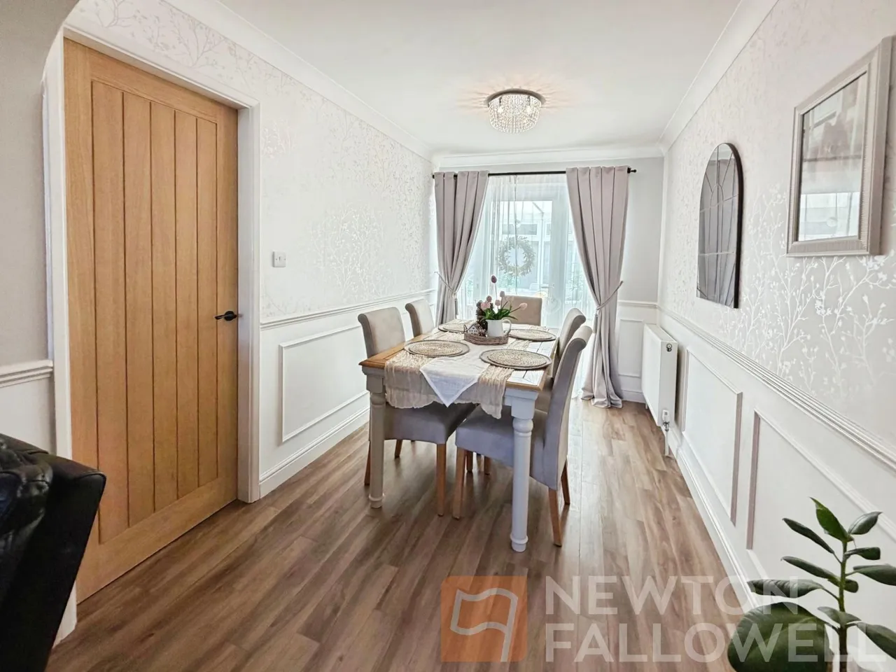 Cheltenham Close, Peterborough, PE1, photo 8