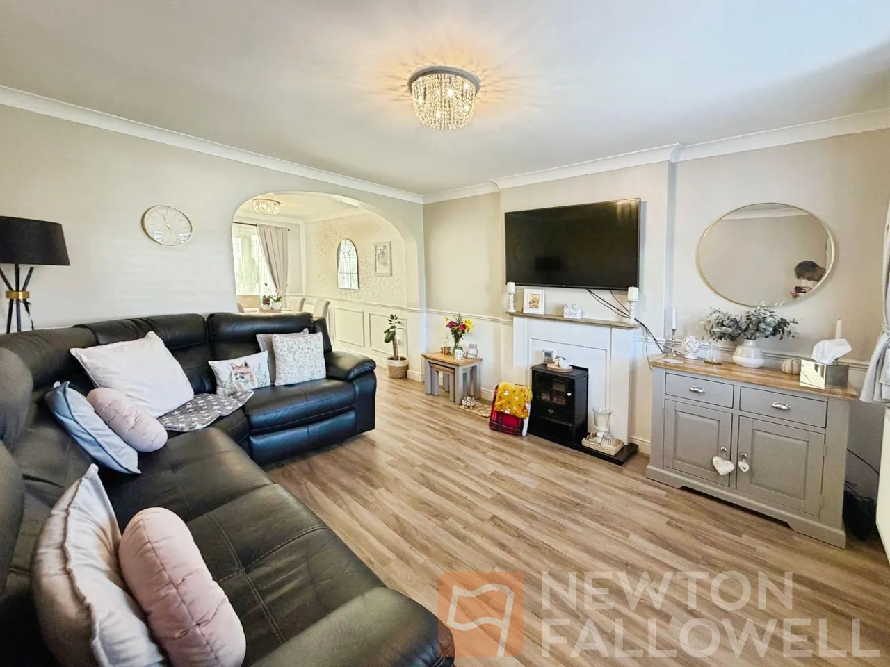 Cheltenham Close, Peterborough, PE1, photo 6