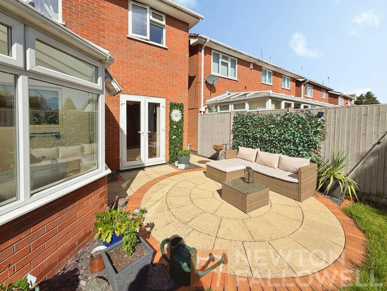 Cheltenham Close, Peterborough, PE1, photo 19