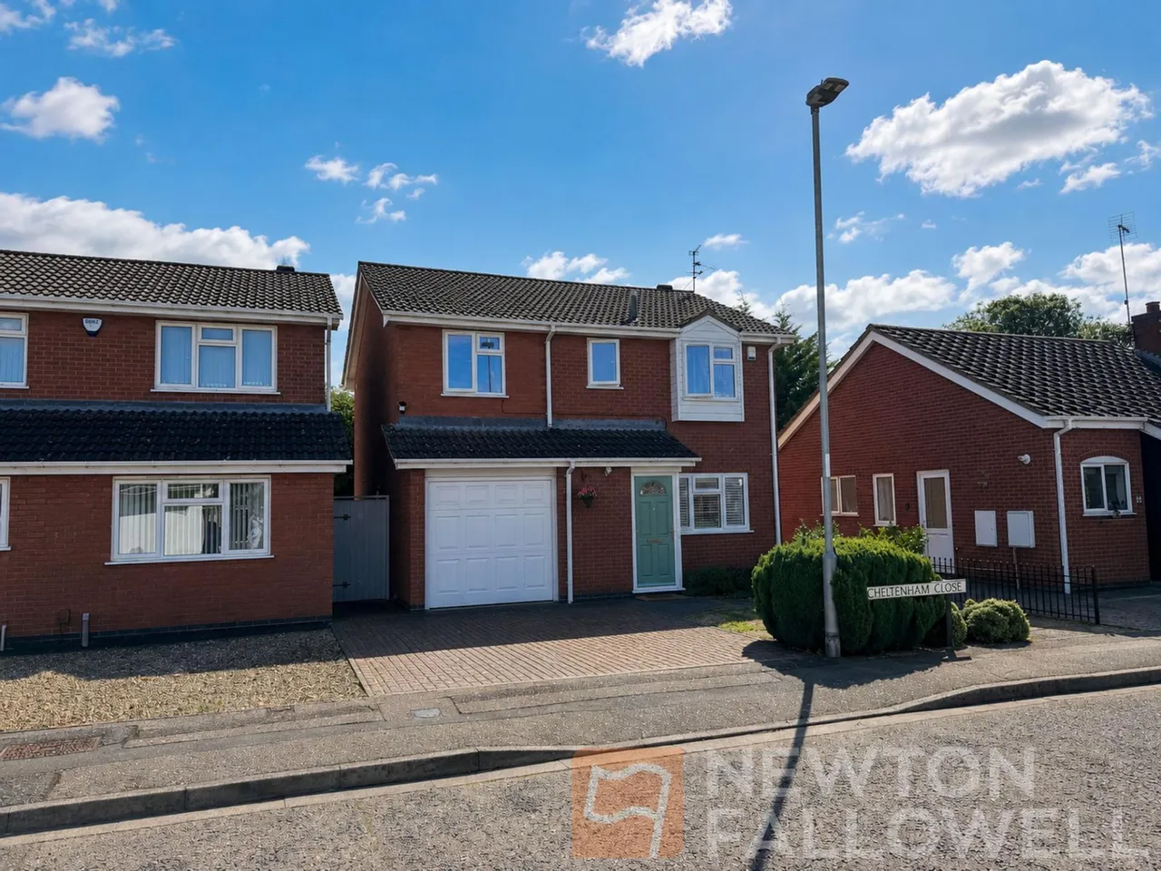 4 bed house for sale, Cheltenham Close, Peterborough, PE1
