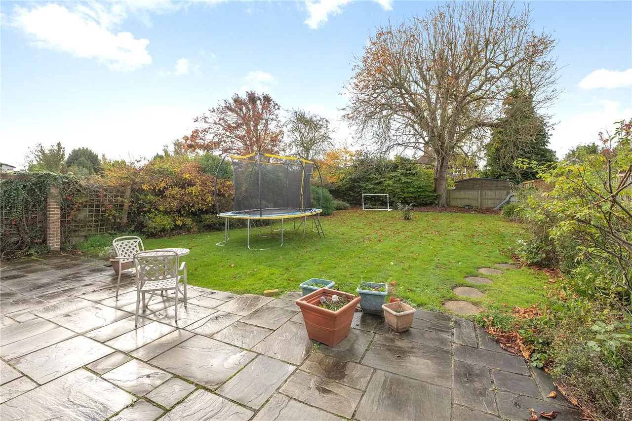 5 bed house for sale — New Dover Road, Canterbury, Kent, CT1