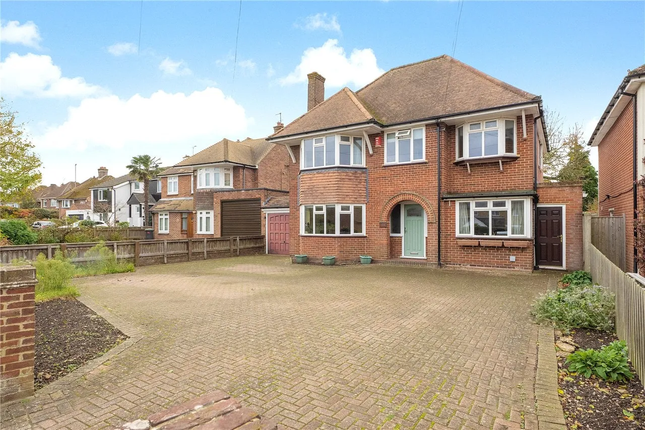 New Dover Road, Canterbury, Kent, CT1, photo 2