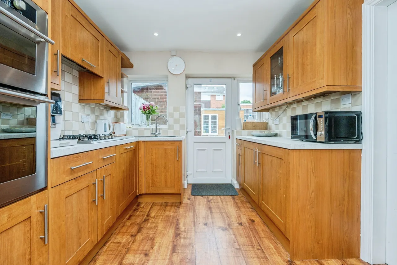 Queensway, Bewdley, photo 4