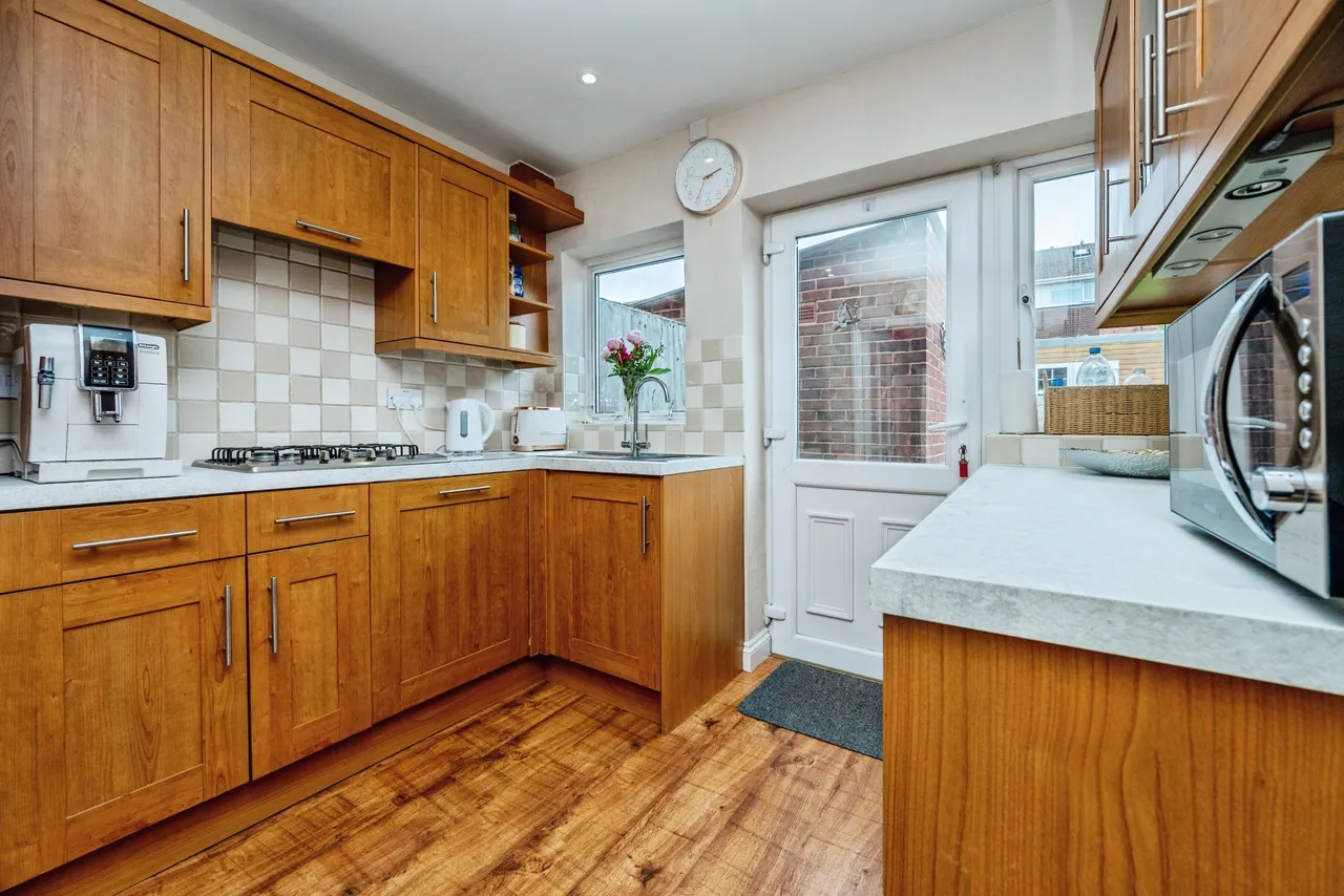 Queensway, Bewdley, photo 3