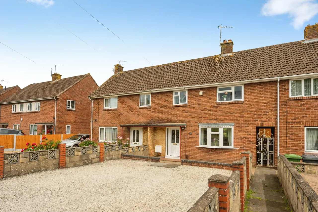 3 bed house for sale — Queensway, Bewdley