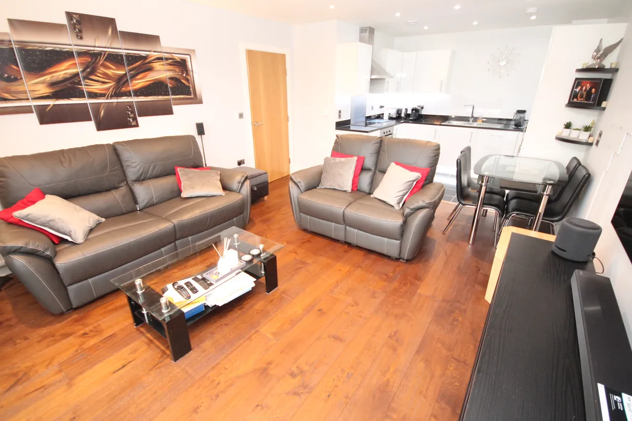 Pinner Road, Harrow, HA1, photo 4