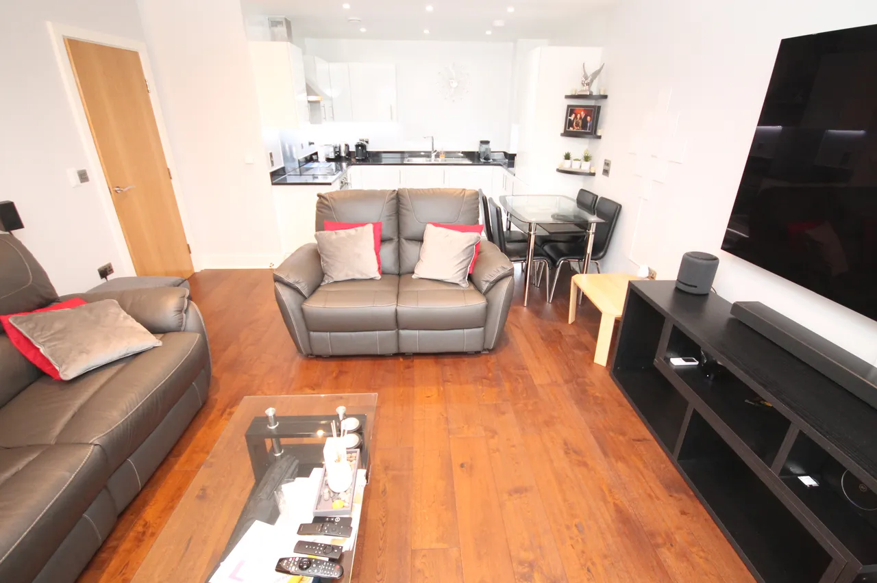 Pinner Road, Harrow, HA1, photo 14