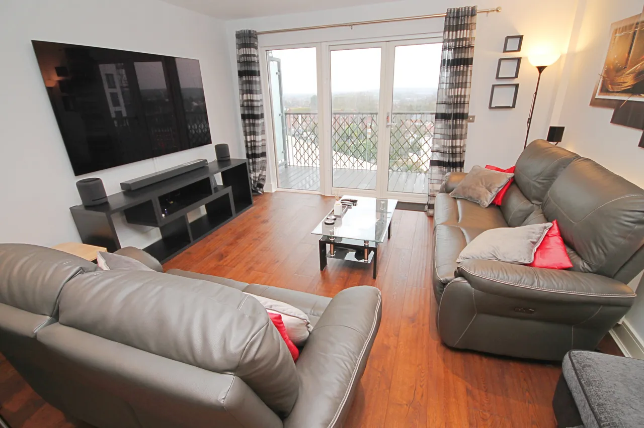 Pinner Road, Harrow, HA1, photo 13