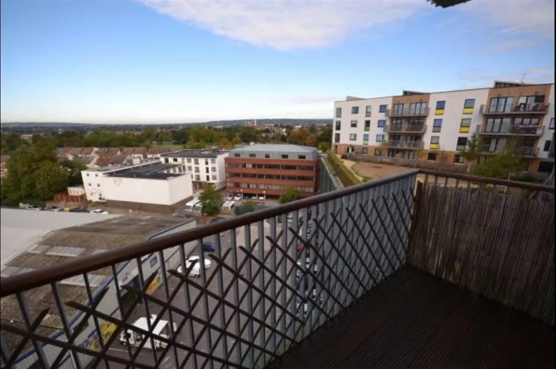 Pinner Road, Harrow, HA1, photo 5