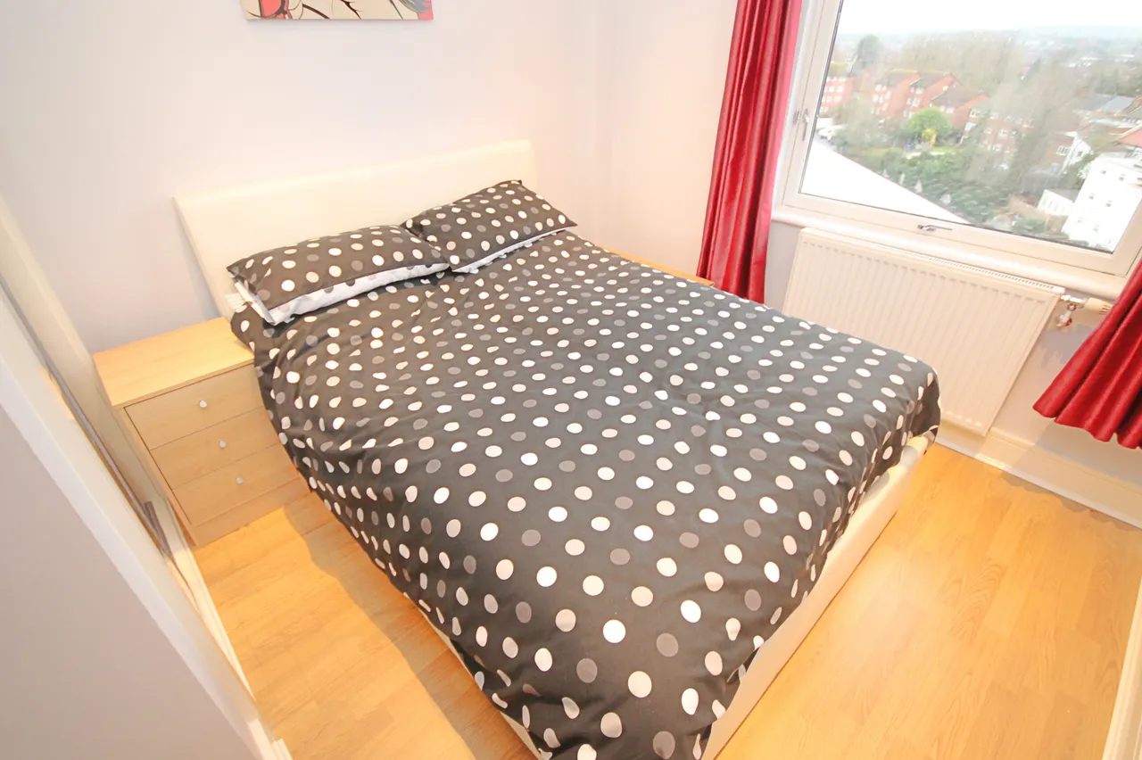 Pinner Road, Harrow, HA1, photo 18