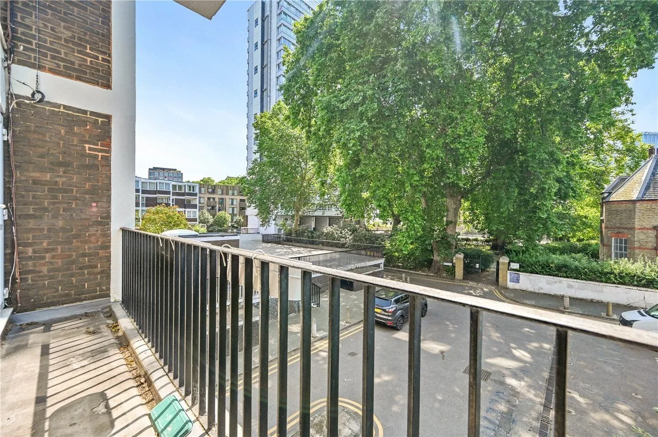 Banner Street, London, EC1Y, photo 4