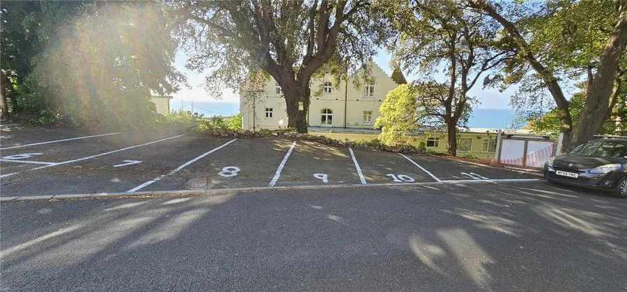 property to rent, Madeira Road, Ventnor, PO38