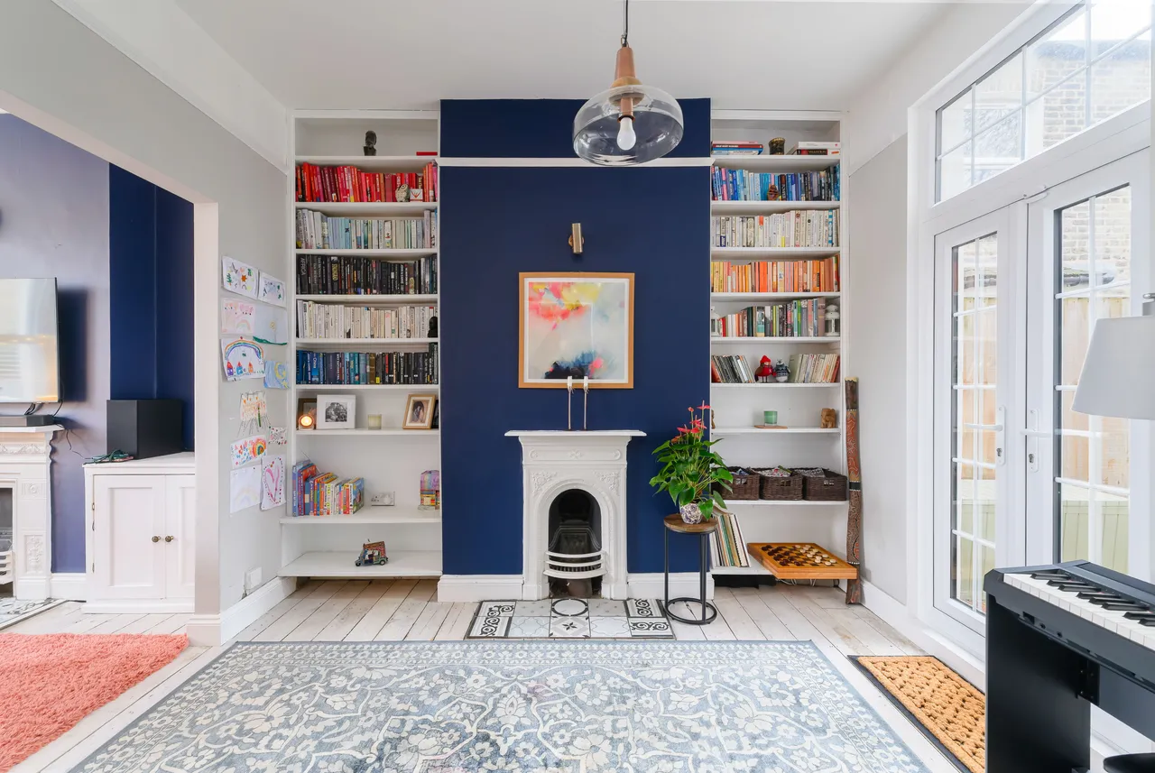 Brightfield Road, London, SE12, photo 3