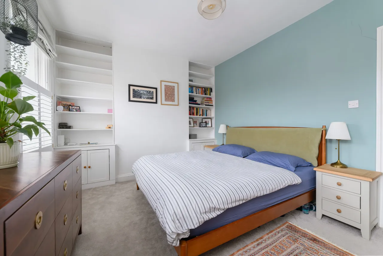 Brightfield Road, London, SE12, photo 9