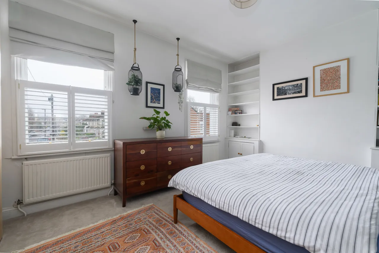 Brightfield Road, London, SE12, photo 8