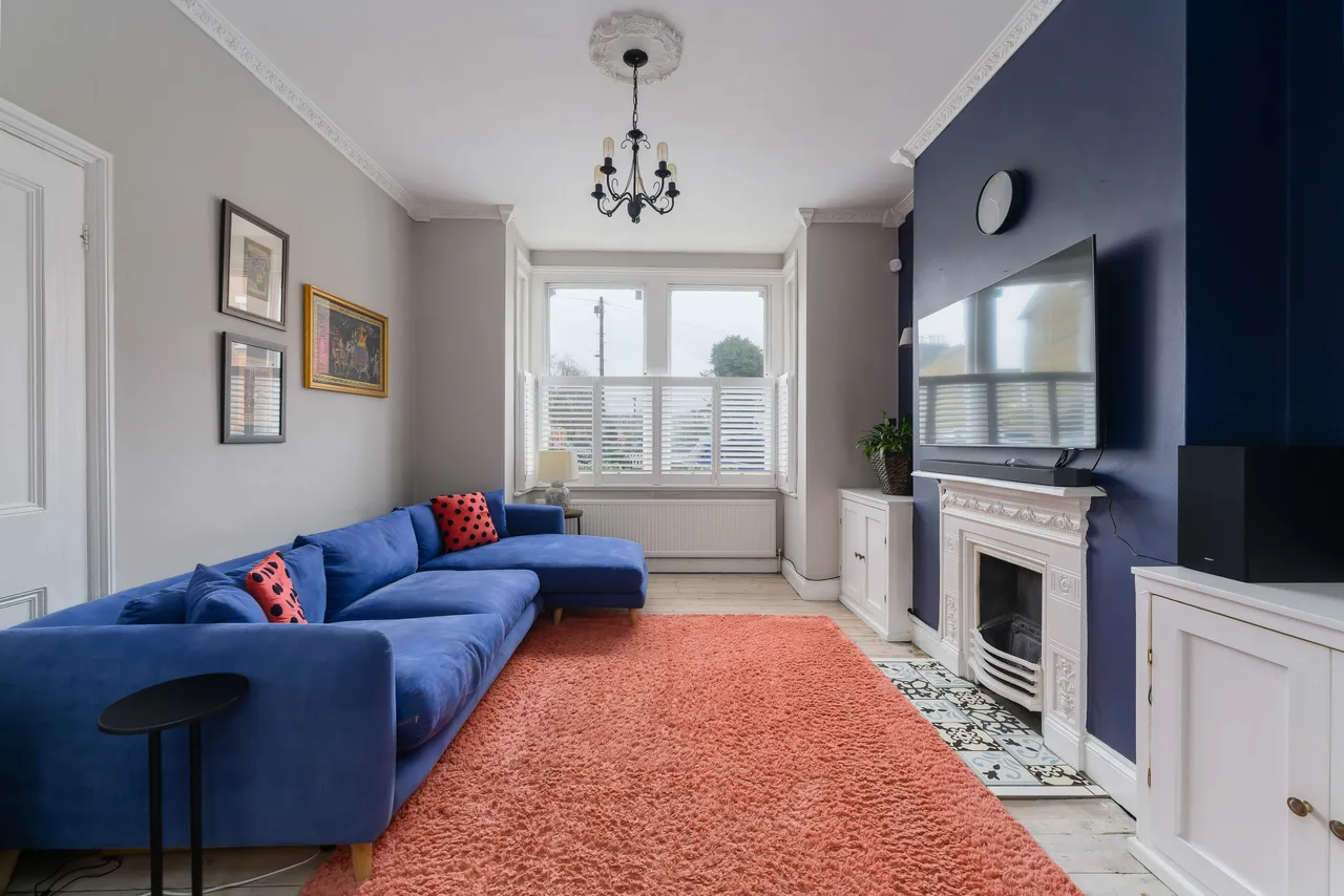 Brightfield Road, London, SE12, photo 2