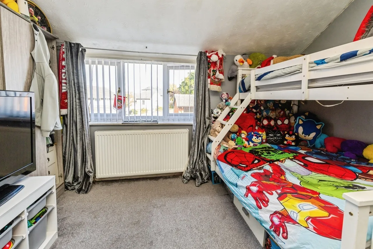 Manley Road, Coedpoeth, LL11, photo 10