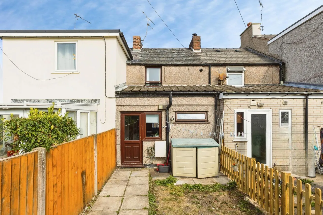 Manley Road, Coedpoeth, LL11, photo 13