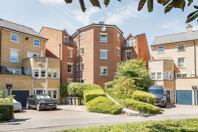 Lime Walk, Headington, Oxford, OX3, photo 5