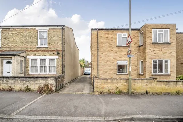 2 bed flat for sale — Lime Walk, Headington, Oxford, OX3