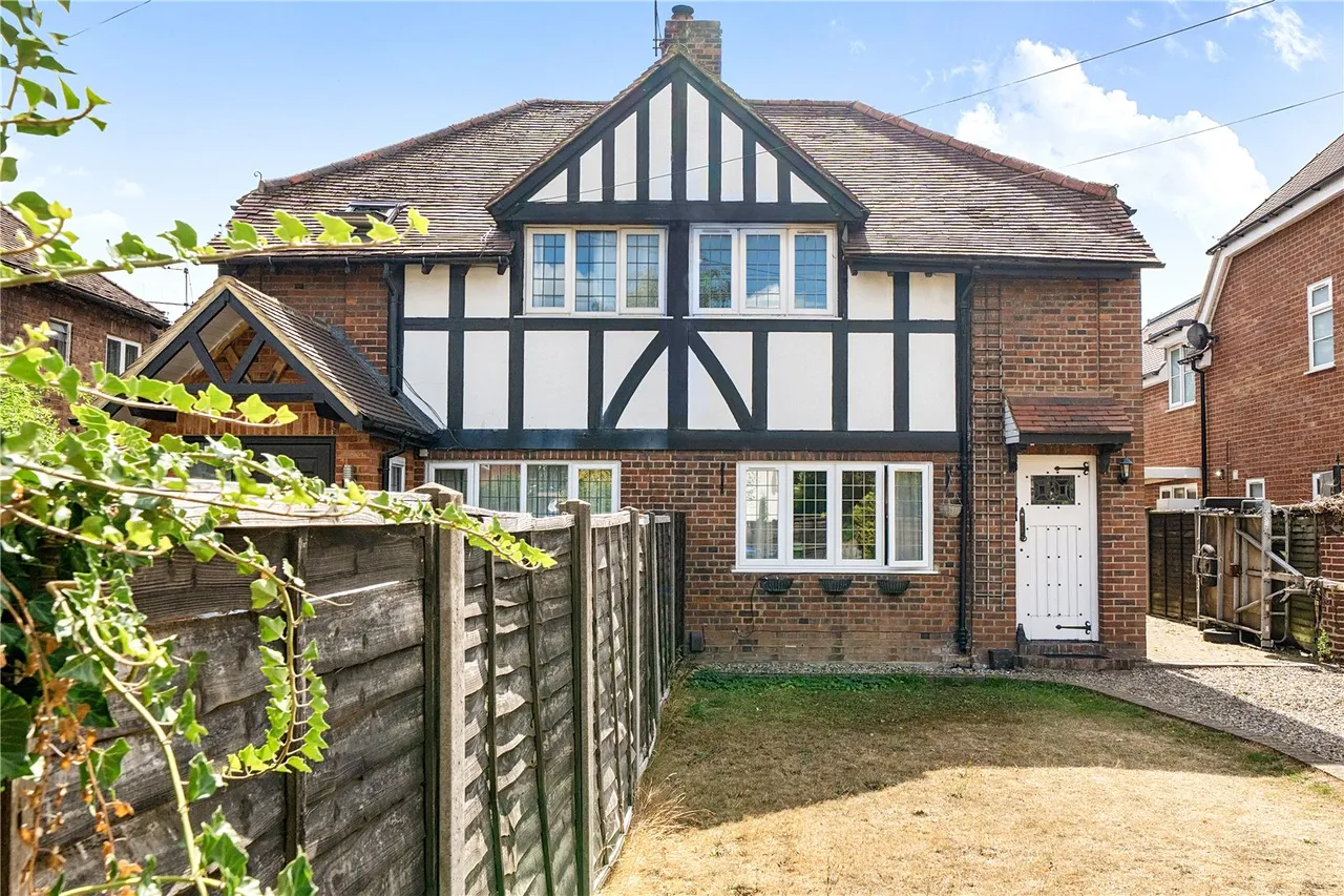 Lime Walk, Headington, Oxford, OX3, photo 4