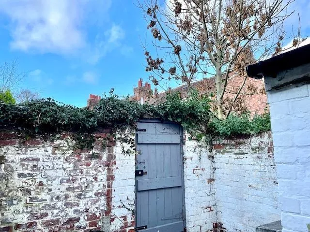 Mayorswell Street, Claypath, DH1, photo 15
