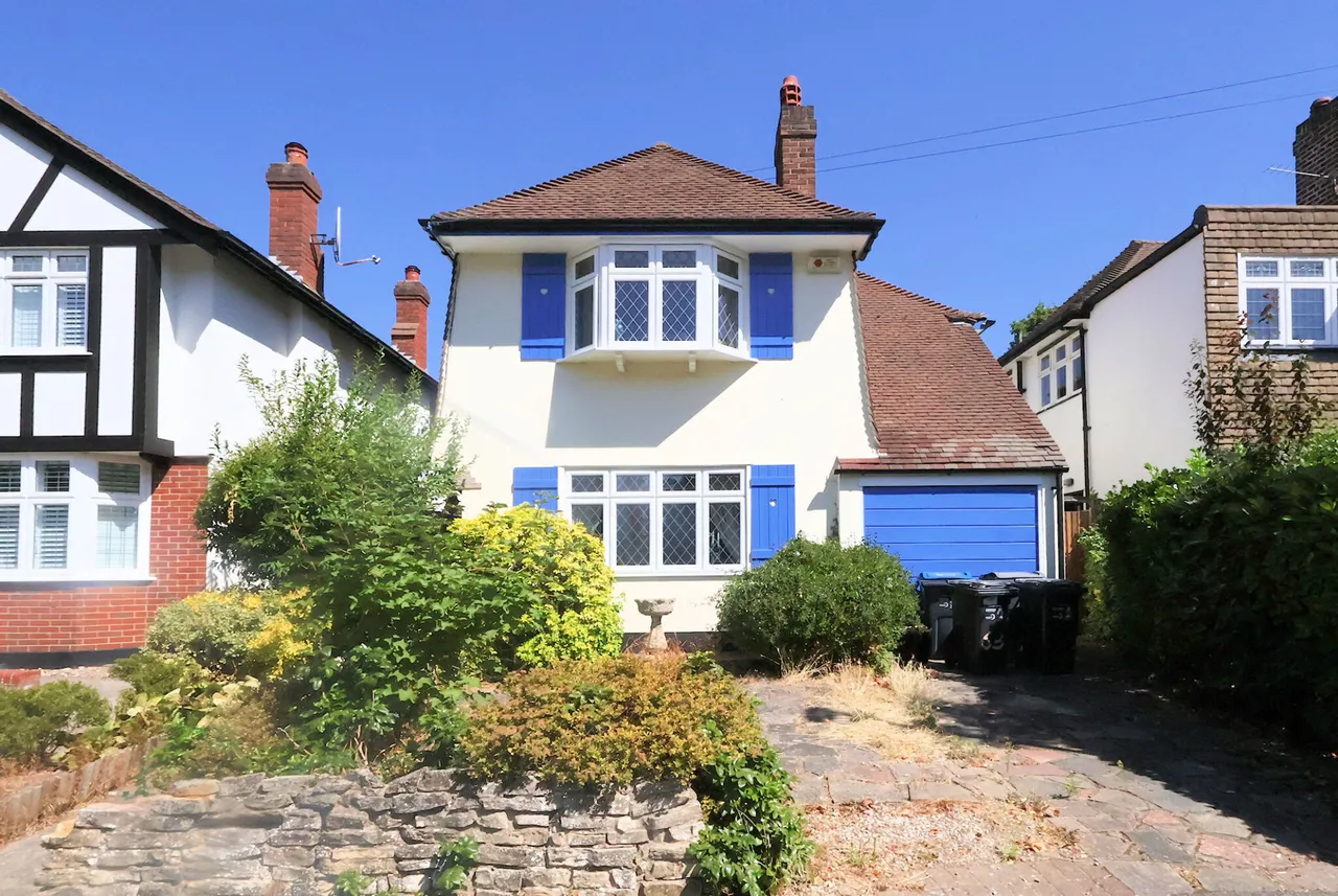 Hartland Way, Croydon, Croydon, CR0 8RJ, photo 14