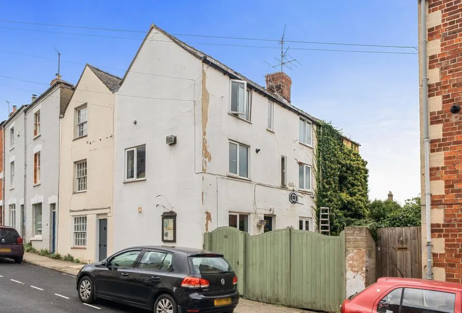 4 bed house for sale, Middle Street, Stroud, GL5