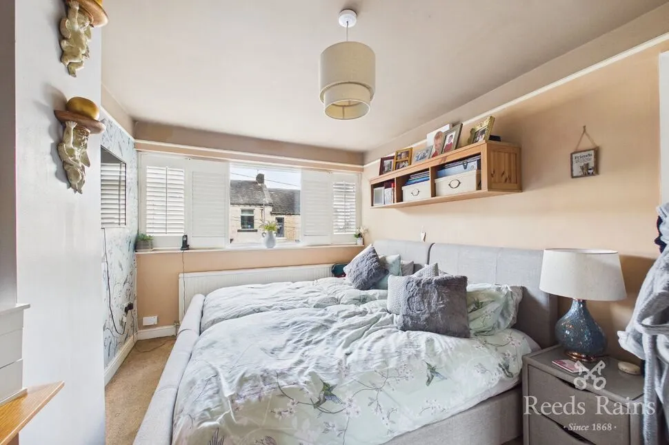 Bottomley Street, Buttershaw, West Yorkshire, BD6, photo 10
