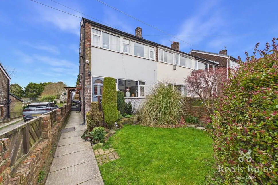Bottomley Street, Buttershaw, West Yorkshire, BD6, photo 3