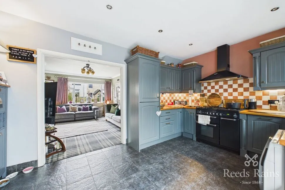 Bottomley Street, Buttershaw, West Yorkshire, BD6, photo 7
