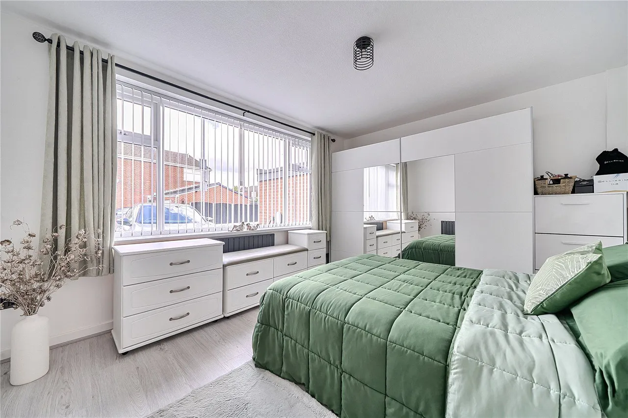 Stamford Drive, Woodhouses, M35, photo 15