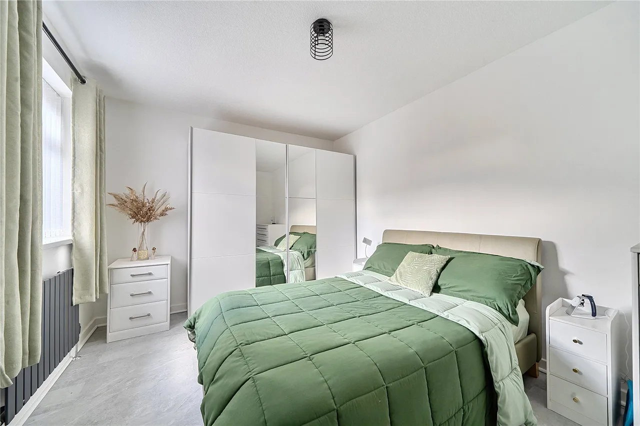 Stamford Drive, Woodhouses, M35, photo 9