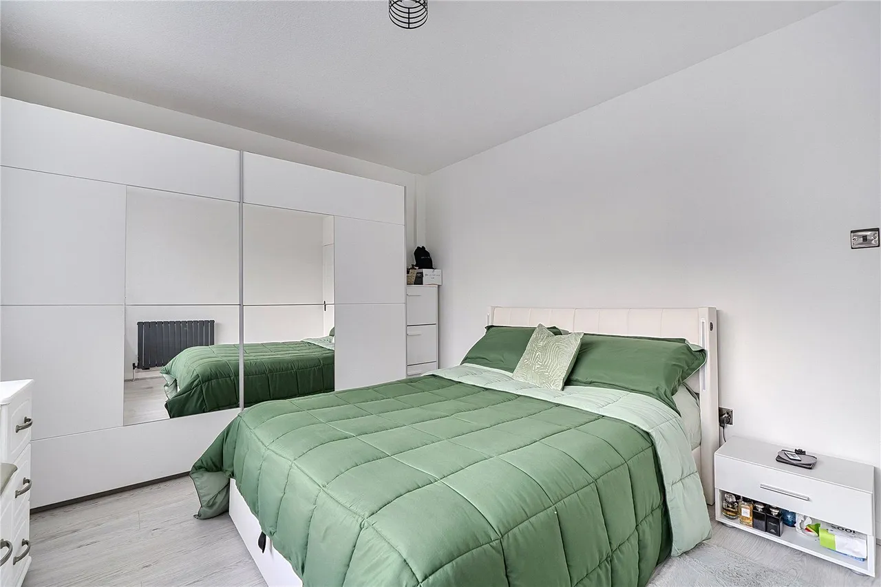 Stamford Drive, Woodhouses, M35, photo 14