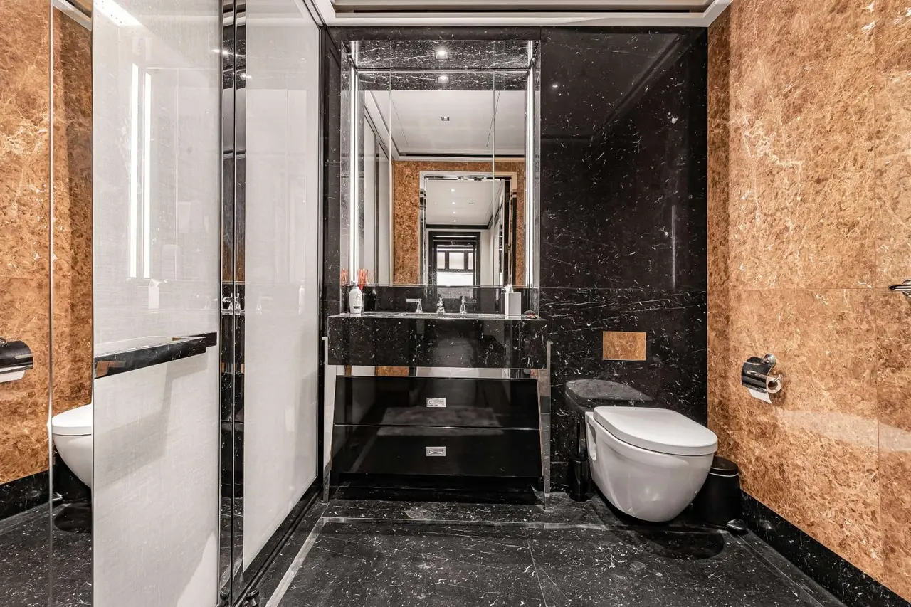 Curzon Street, London, W1J, photo 13