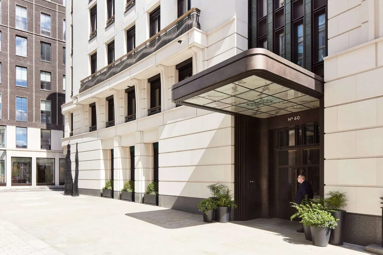 Curzon Street, London, W1J, photo 5