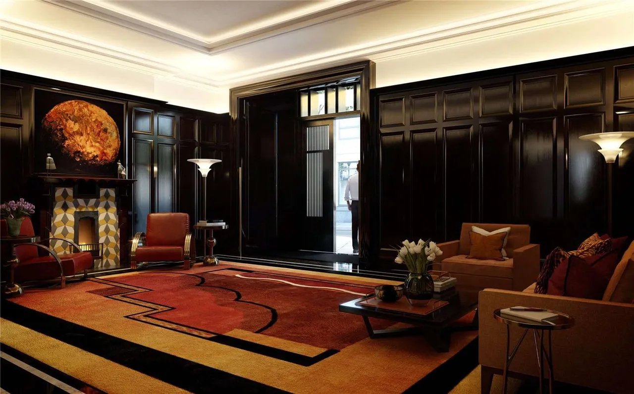 Curzon Street, London, W1J, photo 14