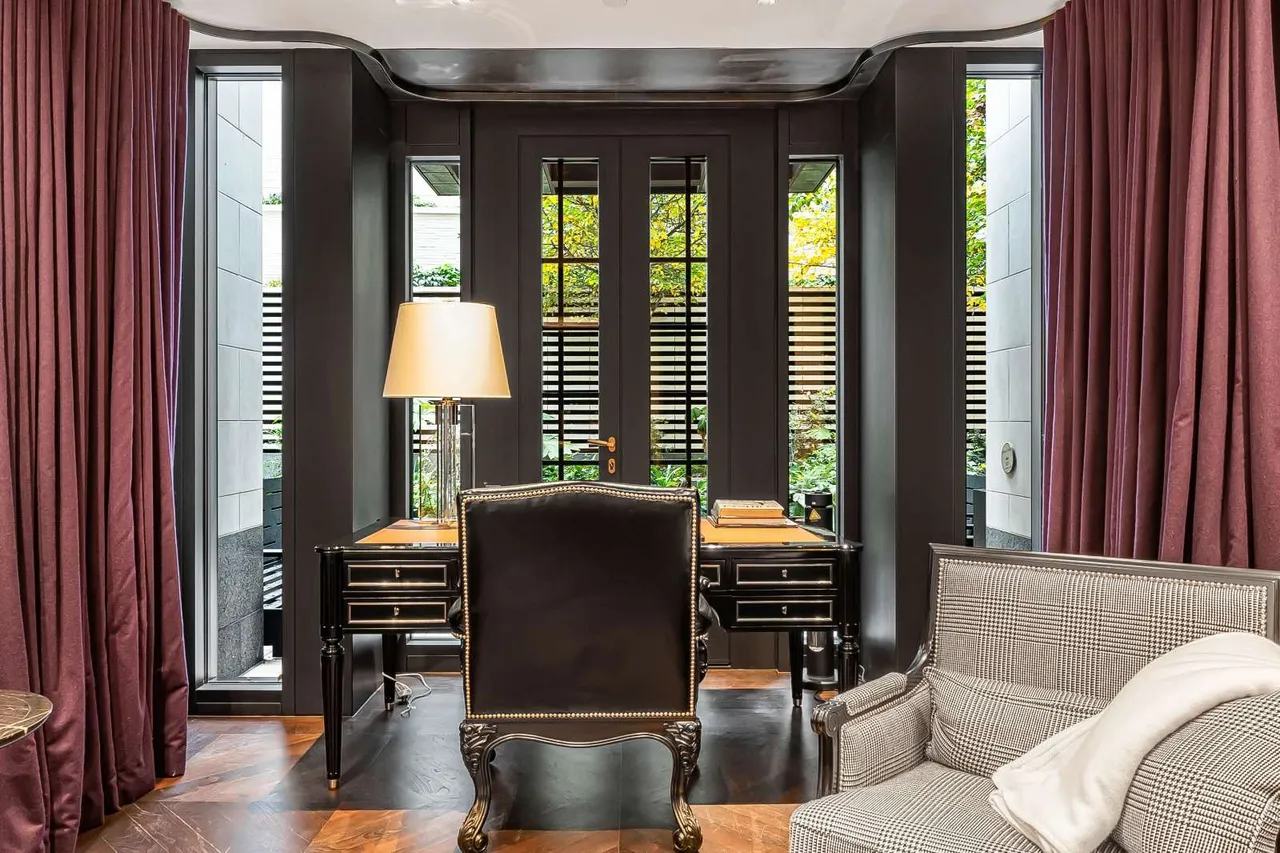 Curzon Street, London, W1J, photo 9